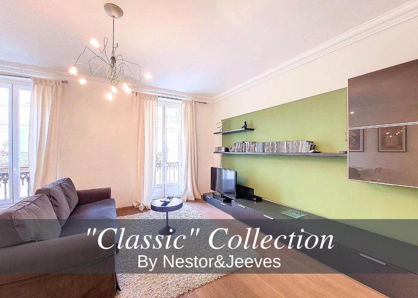 Nestor&Jeeves - California - Central - Very Close Sea Nice Ngoại thất bức ảnh