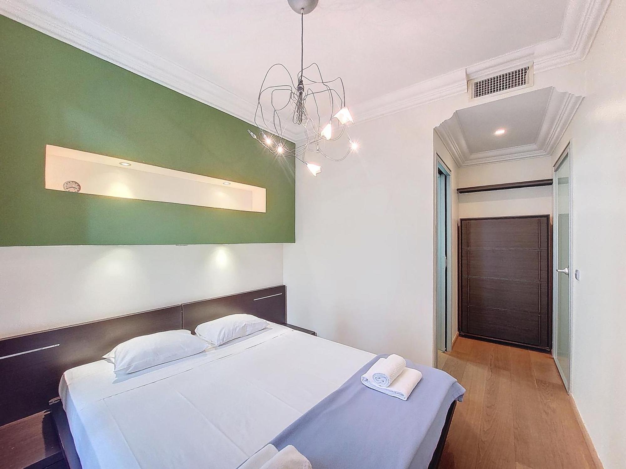 Nestor&Jeeves - California - Central - Very Close Sea Nice Ngoại thất bức ảnh